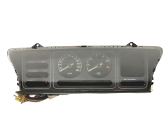 Speedometer/Instrument Cluster Jaguar XJ 53988006B DBC4837 Lucas