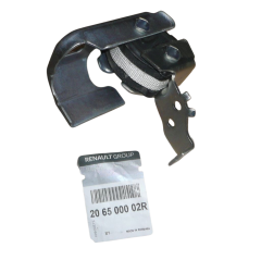 Mount, Bracket Original Renault Megane II 206500002R