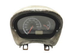 Speedometer/Instrument Cluster Fiat Seicento 735382384 6063449930 41589