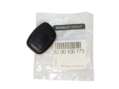 Key Fob Housing Renault Kangoo Clio 2 8200100173 New Original Key Fob Housing Renault Kangoo Clio 2 8200100173 New Original