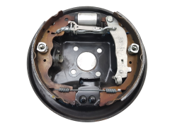 Brake Disc Cover Plate Szczęk Left 440104424R 440208382R Dacia Duster