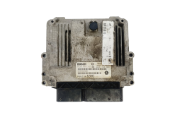 Control Unit Dodge Fiat P05150620AC 0281018312 Bosch