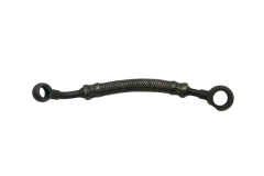 Charge Air Hose 9633454680 116434 2,0 HDI 2,2 HDI Citroen Peugeot