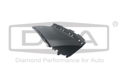 Bumper Trim Front Right 7P6807820 88071805302 VW Touareg DPA