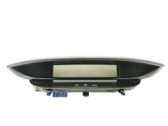 Speedometer/Instrument Cluster Citroen C4 96572391ZD 53570