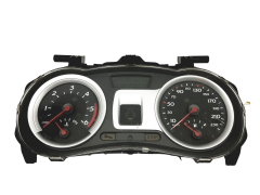 Speedometer/Instrument Cluster Renault Clio 3 8200761861 N 59469