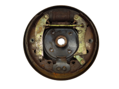 Brake Disc Cover Plate Szczęk Right 7701024250 Renault 25 11943