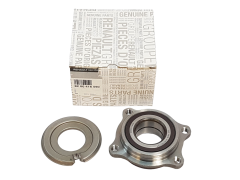 Wheel Bearing Renault Clio 3 Sport 8200416590 New Original