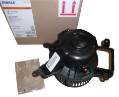 Heater Blower Fan Motor For AB137000P 6441CP 6441.CP Citroen Peugeot MAHLE