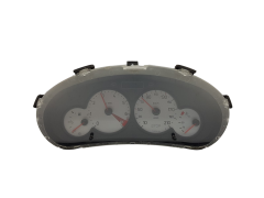 Speedometer/Instrument Cluster Peugeot 206 9656696380 2834