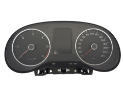 Speedometer/Instrument Cluster VW Polo 6R0920861D A2C53376628 VDO