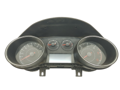 Speedometer/Instrument Cluster Fiat Bravo 55500198 5550019804 28361