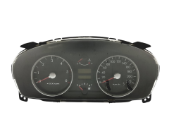 Speedometer/Instrument Cluster Hyundai Getz 94003-1C550 2004-35310H 47645