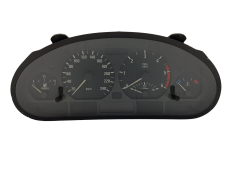 Speedometer/Instrument Cluster BMW 3 E46 6211 6910277 0263606307 1744