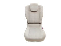 Seat Right Rear Renault Grand Scenic 2