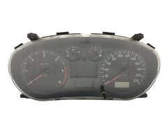 Speedometer/Instrument Cluster Seat Ibiza W06K0920850C 110008924004 55037