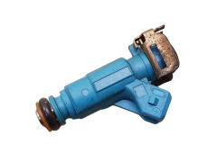Fuel Injector Fiat Lancia 1.2 16V 0280155816 Bosch