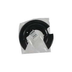 Brake Disc Cover Plate Szczęk Left Original 6001548240 Dacia