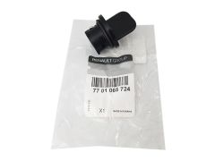 Headlamp Fixing Renault Megane II 7701065724