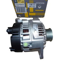 Alternator Original 7701499959 Renault