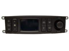 Heater Control Unit Mitsubishi Galant MR360372 CAA502A040A 6156 Heater Control Unit Mitsubishi Galant MR360372 CAA502A040A 6156