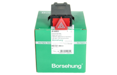 Hazard Light Switch 8D0941509H B18003 Audi A4 Borsehung
