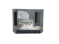 Control Unit BMW 0261209085 DME 7557809 Bosch 62555