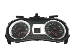Speedometer/Instrument Cluster Renault Clio 3 8200305020 D 36982
