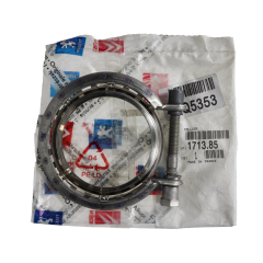 Exhaust Ring Gasket Original 171385 1713.85 Citroen Peugeot