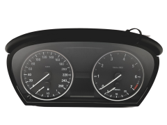 Speedometer/Instrument Cluster BMW 1 E82 E87 9187052-01 A2C53321815 VDO