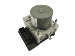 Abs Pump Fiat 500 51801320 0265235359 0265950712 65133
