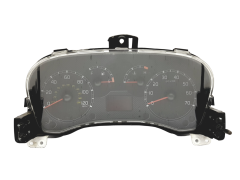 Speedometer/Instrument Cluster Fiat Panda 51711243 RHD 44640