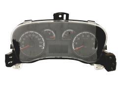 Speedometer/Instrument Cluster Fiat Panda 51871026 503005311702 29325