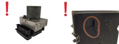 Abs Pump Ford Transit 6C11-2C285-AC 0265233324 0265900315 Bosch 5891