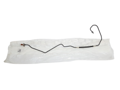 Brake Pipe Rear Citroen Peugeot 488893 4888.93 New Original