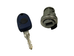 Ignition Switch Fiat B365