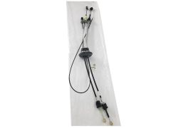 Gear Selector Cable Original Citroen Peugeot C8 807 2.0 HDi 2444FQ 1401049280