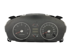 Speedometer/Instrument Cluster Hyundai Getz 94003-1C550 2004-35310H 50288