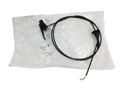 Lock Cable Maski Peugeot 406 7937F5 New Original