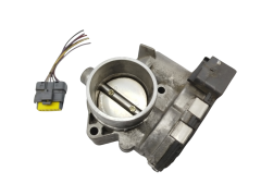 Throttle Body Valve 1635Q9 0280750085 Citroen Peugeot Bosch 1.6 16v