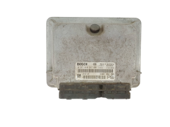 Control Unit 24417167PB 0281010267 Opel Bosch 46194