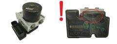 Abs Pump VWAG 1K0614117AD 1K0907379AF Ate 65969
