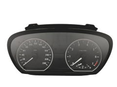 Speedometer/Instrument Cluster BMW 1 E87 9166813-02 1024932-85 32095