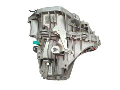 Gearbox New Original TL4119 320101KG0C Nissan Juke 1.5 DCI