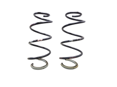 Coil Spring Front Kit 540101261R Renault Clio 3 Modus