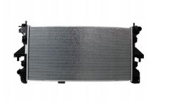 Radiator New Original Jumper Boxer Ducato 2.2 HDi 1616950280