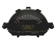 Speedometer/Instrument Cluster Smart Fortwo 001184V016 110008872003 41076