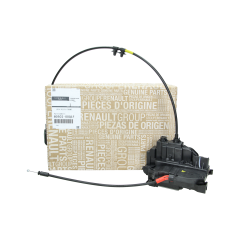 Door Lock Mechansim Right Front Original 8050200Q1F 8200497604 Renault Nissan