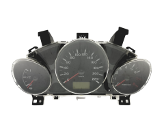 Speedometer/Instrument Cluster Mitsubishi Colt MN148888K MM0038007 53308