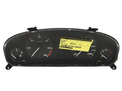 Speedometer/Instrument Cluster Peugeot 406 9630372780 110008882002 30649